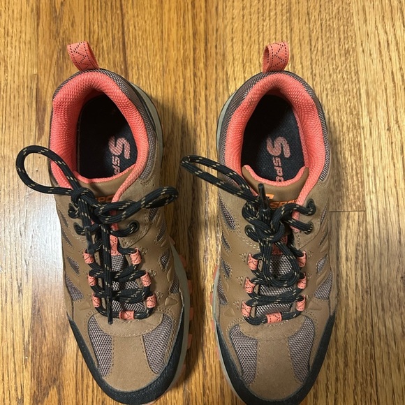 Skechers Women’s Trail S Sport Shoes - Picture 4 of 9